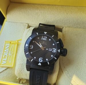 Invicta mens watch new